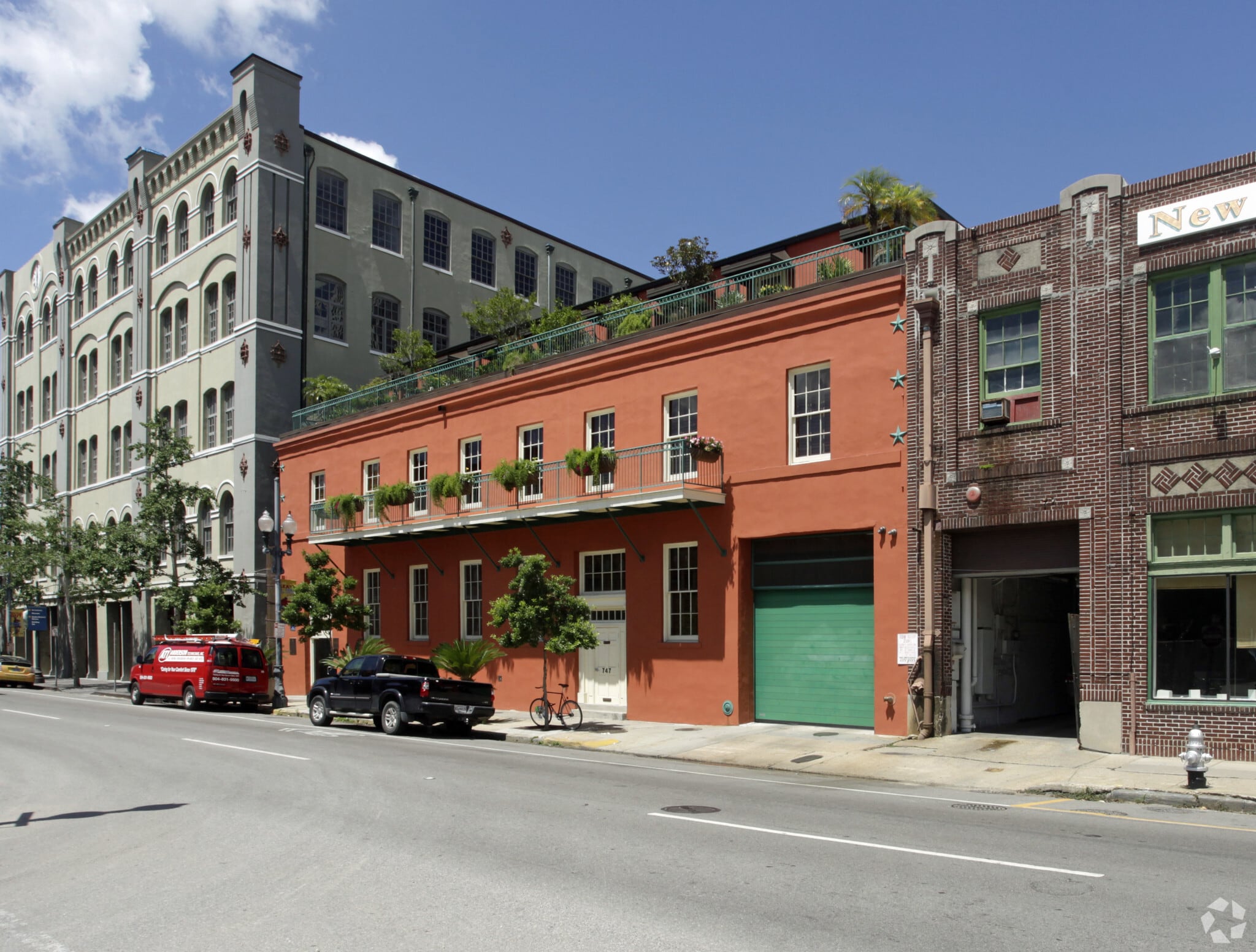 747 Magazine St, New Orleans, LA for Sale