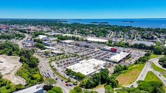 Port Chester, NY Retail - 421-575 Boston Post Rd