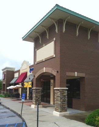 Mauldin, SC Office/Retail - 785 E Butler Rd