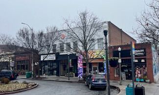 Decatur, GA Office - 119-123 E Court Sq