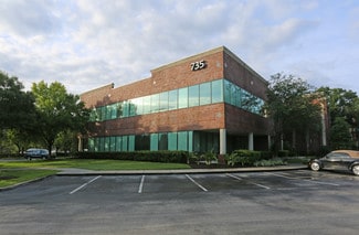 Lake Mary, FL Office - 735 Primera Blvd