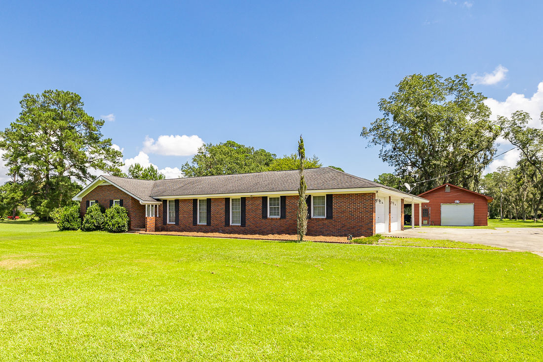 1324 S Rogers St, Pooler, GA for Sale