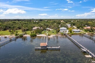 Sebastian, FL Hospitality - 11450 S Indian River Dr