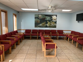 Highland, IN Office/Medical - 9725 Prairie Ave