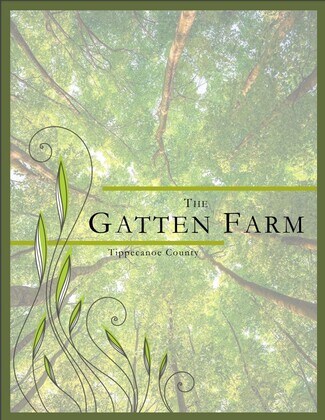 West Lafayette, IN Residential Land - 2300 Gatten Farm Way West Lafayette, IN Residential Land - 2300 Gatten Farm Way
