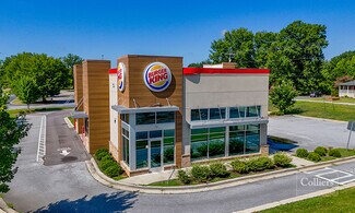 Clinton, SC undefined - 911 S Broad St Clinton, SC undefined - 911 S Broad St