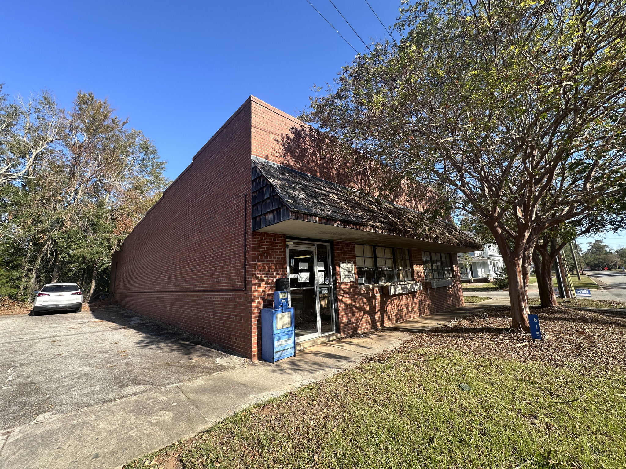 615 Mulberry St, Louisville, GA for Sale