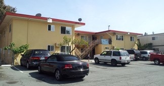 Concord, CA Apartments - 1750 Diane Ct