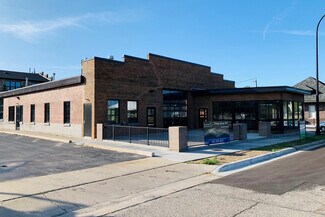 Muskegon, MI undefined - 1208 8th St Muskegon, MI undefined - 1208 8th St