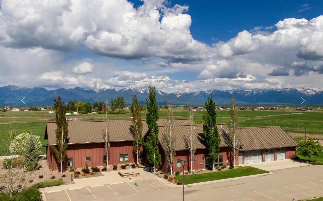 905 N Somers Rd, Kalispell, MT for Sale