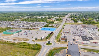 Kemptville, ON Commercial - 2559 County Road 43