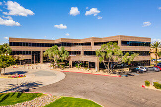 Phoenix, AZ Office - 7310 N 16th St