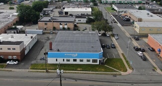 Clifton, NJ Industrial - 855 Bloomfield Ave Clifton, NJ Industrial - 855 Bloomfield Ave