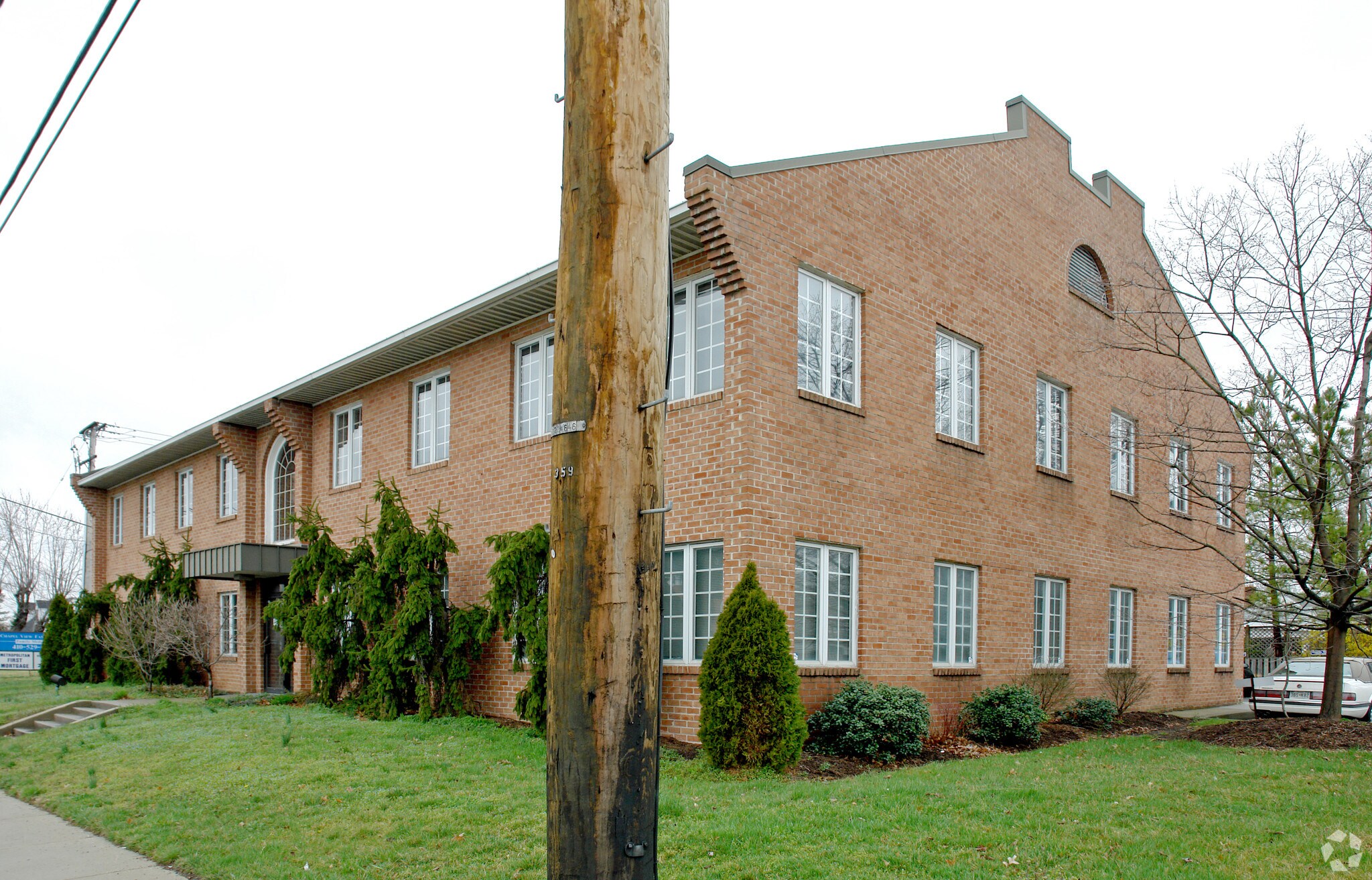 9524 Belair Rd, Nottingham, MD for Rent