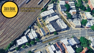 Bronx, NY Multi-Family - 629 Morris Park Ave