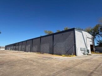 Houston, TX Warehouse - 5901 Allday Dr Houston, TX Warehouse - 5901 Allday Dr