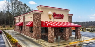 Fayetteville, GA Fast Food - 1215 Highway 85 North Fayetteville, GA Fast Food - 1215 Highway 85 North