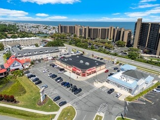 Bethany Beach, DE Drug Store - 39820 Hickman Plaza Rd Bethany Beach, DE Drug Store - 39820 Hickman Plaza Rd