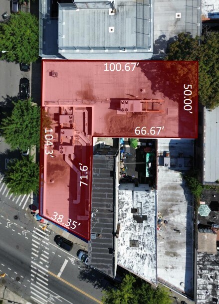 2596-2598 Third Ave, Bronx, NY for Sale