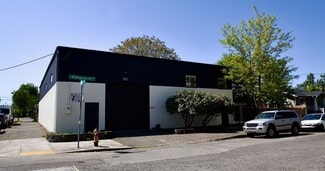 Portland, OR Industrial - 804 N Killingsworth Ct