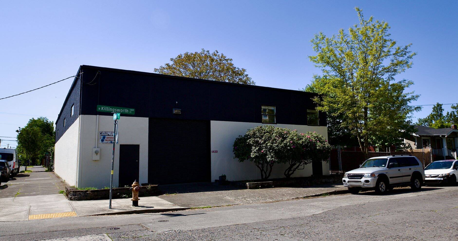 804 N Killingsworth Ct, Portland, OR for Rent