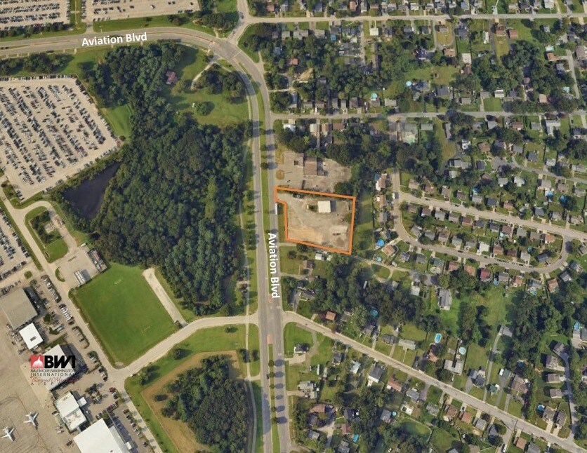 7056 Aviation Blvd, Glen Burnie, MD for Rent