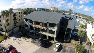 Melbourne, FL Office - 2210 S Front St