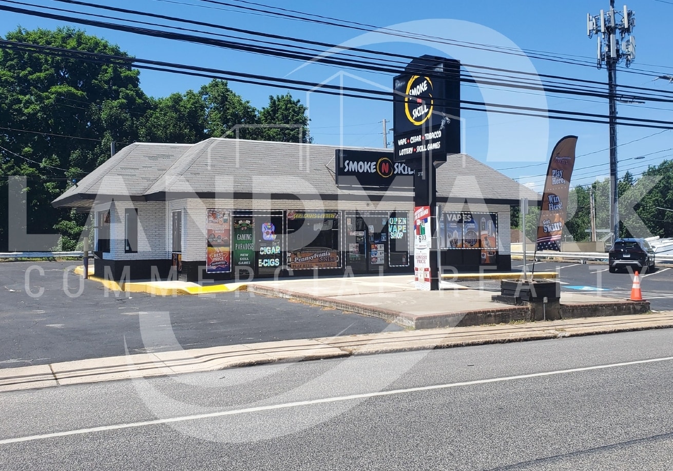 3710 Walnut St, Harrisburg, PA for Sale