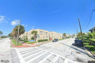 Galveston, TX Apartments - 2018 25th St