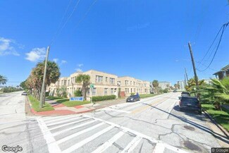 Galveston, TX undefined - 2018 25th St