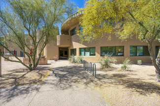 Scottsdale, AZ Office - 8535 E Hartford Dr