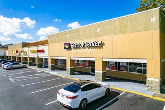 Tampa, FL Retail - 14950 Florida Ave