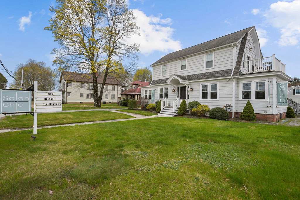 634 Putnam Pike, Greenville, RI for Rent