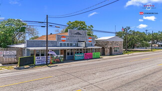 Harper, TX Storefront - 23737 US Hwy 290 W