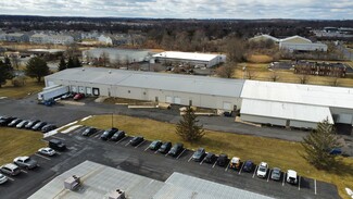 Quakertown, PA Warehouse - 130 Penn Am Dr