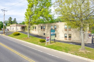 Bridgeton, NJ Office/Medical - 105 Manheim Ave