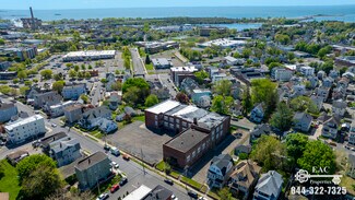 Bridgeport, CT Commercial Land - 86 Whittier St Bridgeport, CT Commercial Land - 86 Whittier St