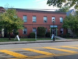 Aspinwall, PA Office - 105-109 Freeport Rd