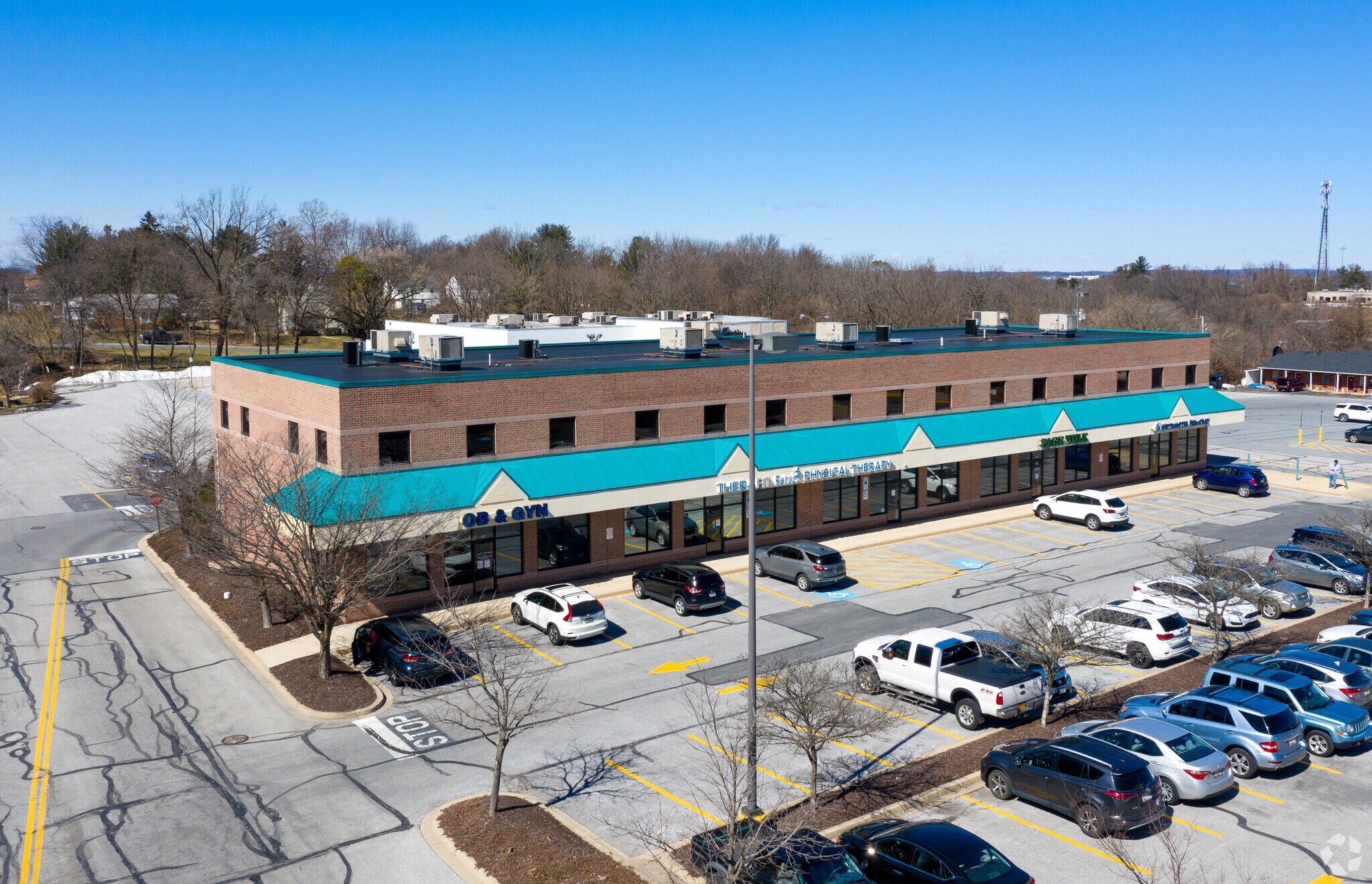 511 Jermor Ln, Westminster, MD for Rent