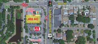 Clearwater, FL Commercial Land - 900 S Missouri Ave