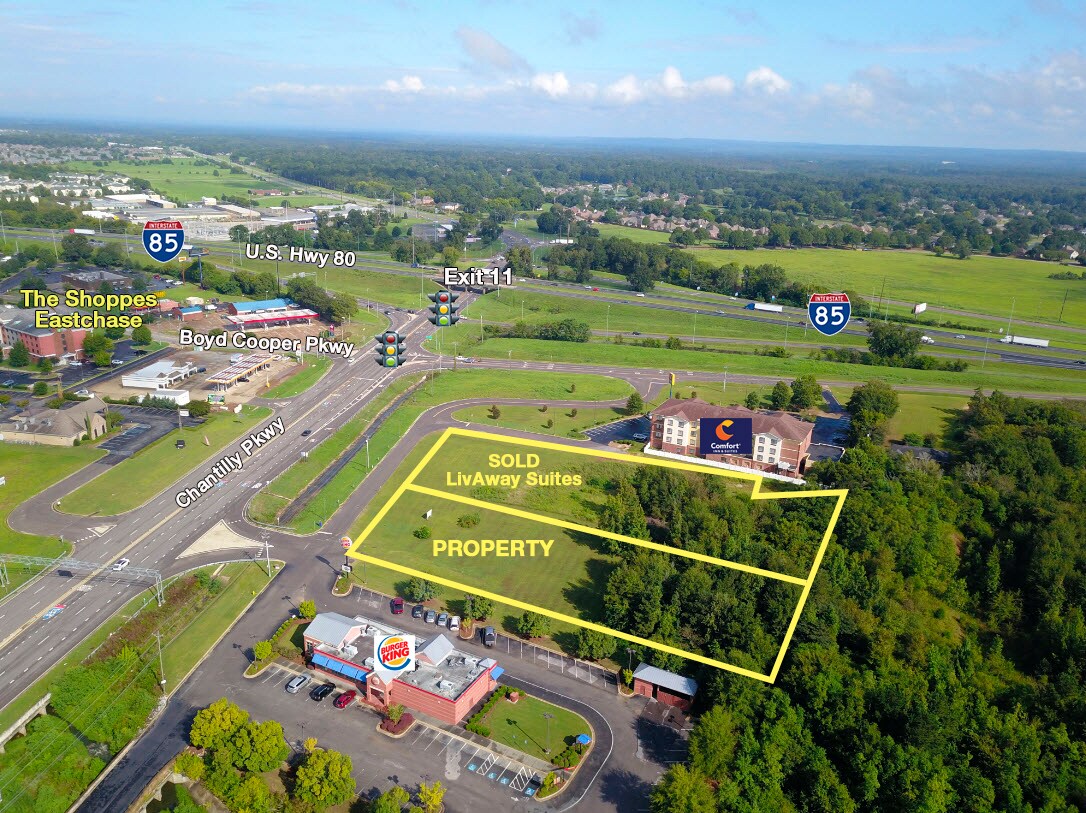 Chantilly Pky, Montgomery, AL for Sale