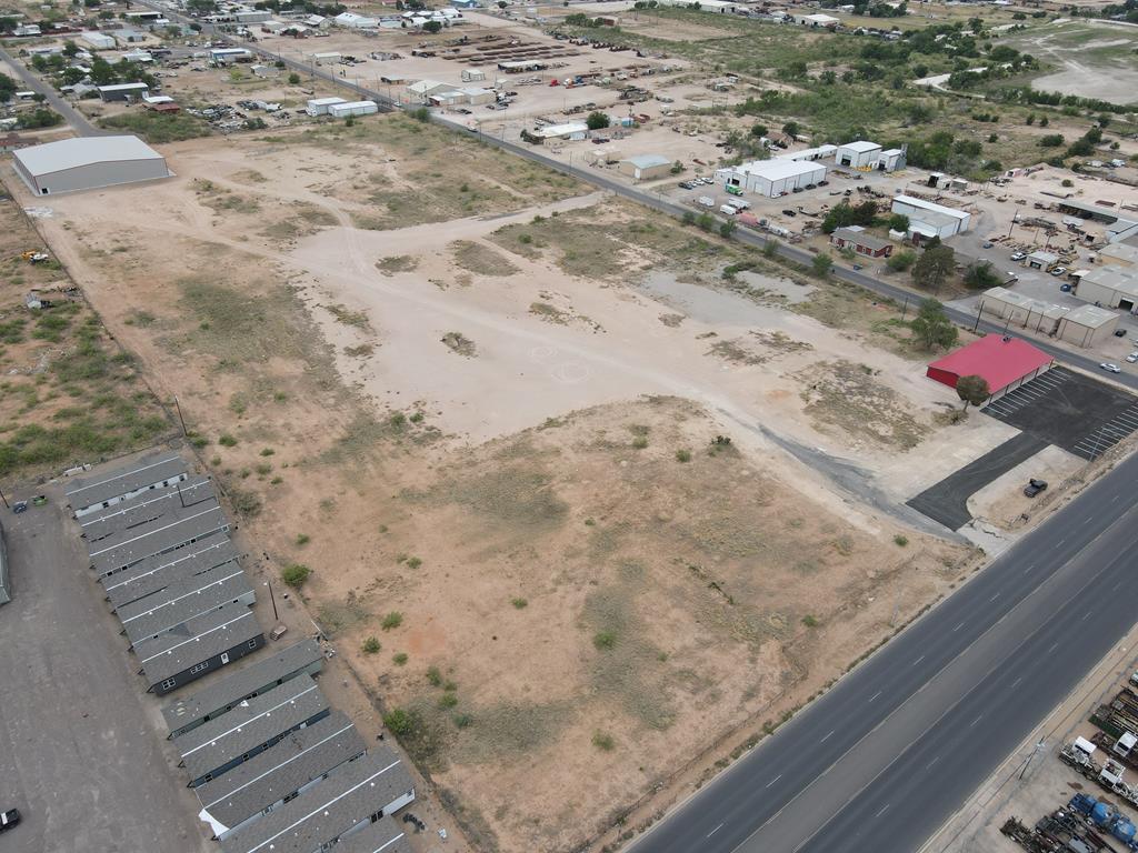 6015 Andrews Hwy, Odessa, TX for Sale