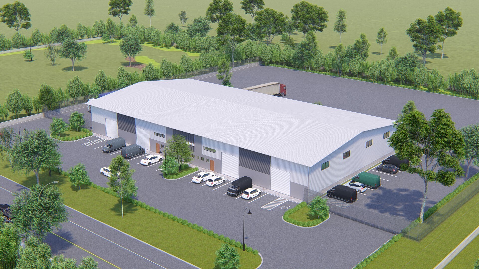 Innovation Loop, Marble Falls, TX for Sale