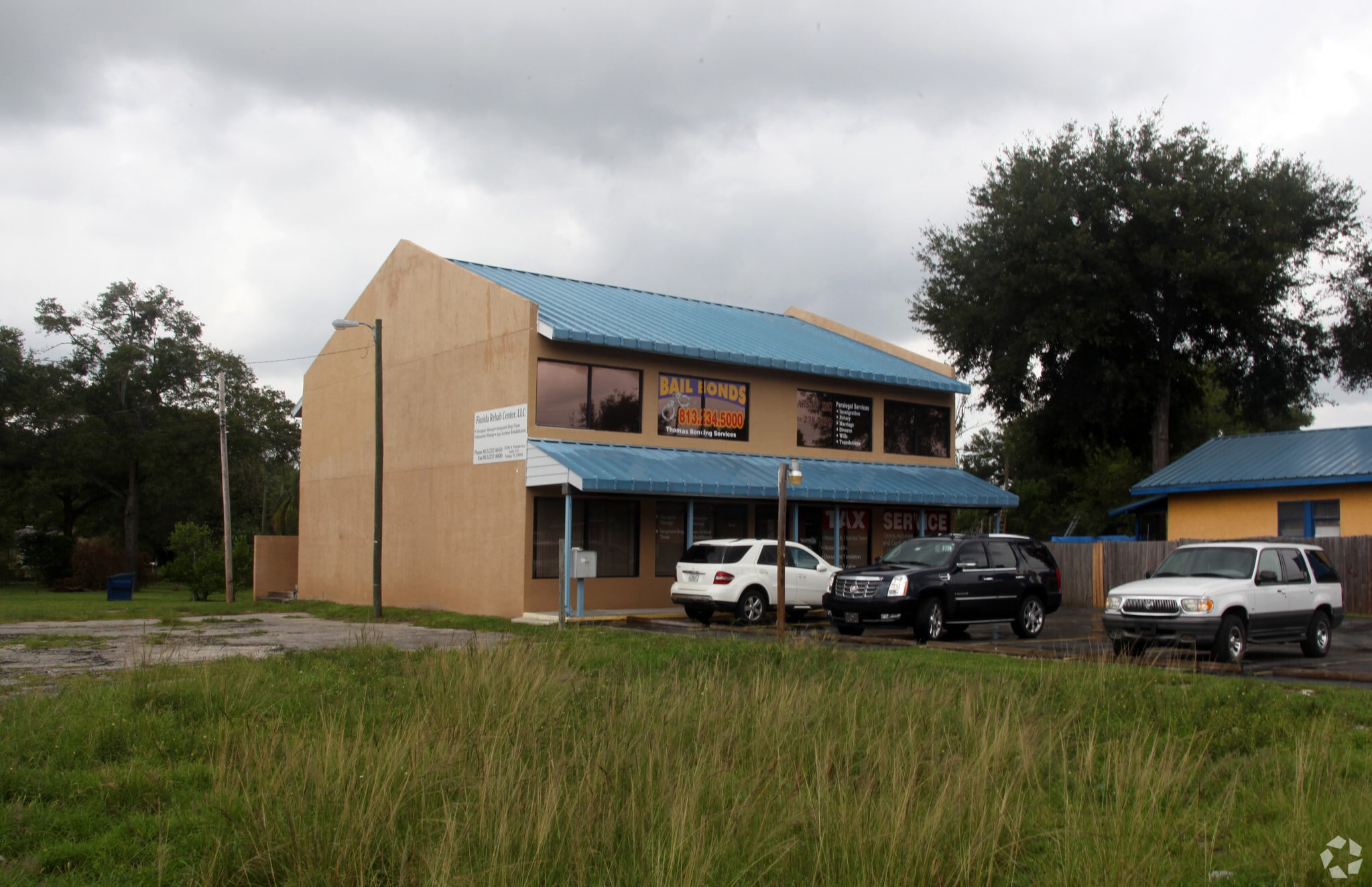 6506 N Florida Ave, Tampa, FL for Rent