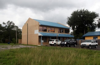 Tampa, FL Office - 6506 N Florida Ave