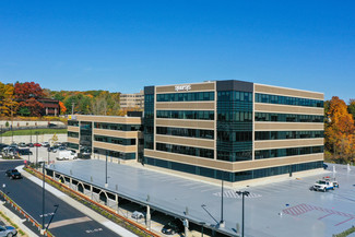 Marlborough, MA Office - 21 Apex Dr