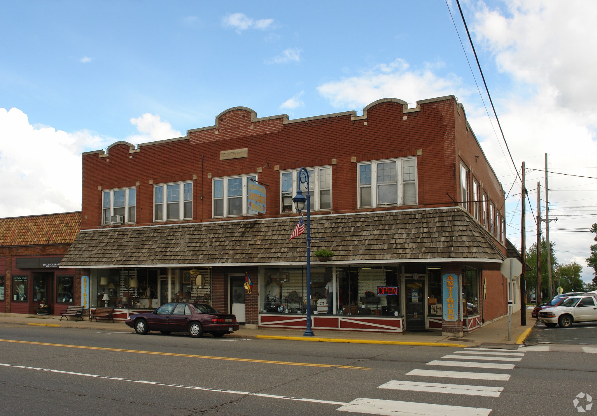 12740 Lake Blvd, Lindstrom, MN for Rent