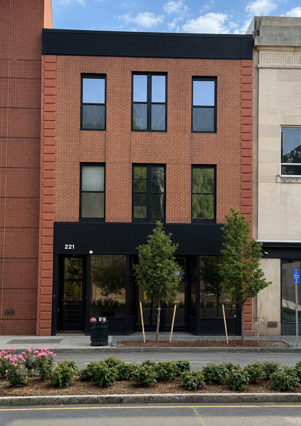 221 Main St, Danbury, CT for Rent