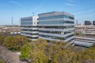 Houston, TX Office - 4888 Loop Central Dr Houston, TX Office - 4888 Loop Central Dr