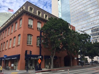 San Diego, CA undefined - 444 W C St